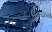 ВАЗ (Lada) 2121 Нива, 2020 Усть-Каменогорск