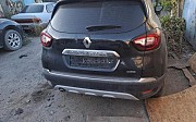 Renault Kaptur, 2021 Астана