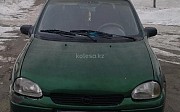 Opel Vita, 1998 Талдықорған
