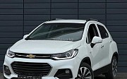 Chevrolet Tracker, 2019 Шымкент