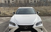 Lexus ES 250, 2022 