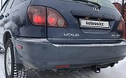 Lexus RX 300, 1999 Зайсан