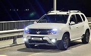 Renault Duster, 2019 Актау