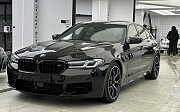 BMW M5, 2021 