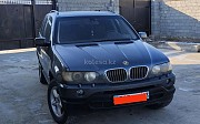 BMW X5, 2002 Түркістан