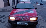 Volkswagen Passat, 1992 Тайынша