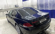 BMW 745, 2002 Астана