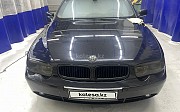 BMW 745, 2002 Астана