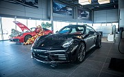 Porsche 911, 2022 