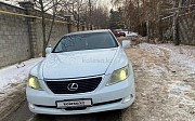 Lexus LS 460, 2007 Алматы