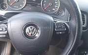 Volkswagen Touareg, 2010 