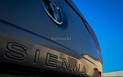 Toyota Sienna, 2013 