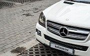 Mercedes-Benz GL 500, 2006 Алматы