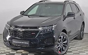 Chevrolet Equinox, 2022 