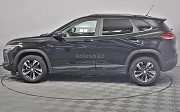 Chevrolet Tracker, 2021 