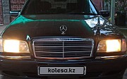 Mercedes-Benz C 280, 1998 Алматы