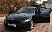 BMW 328, 2014 