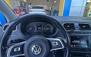 Volkswagen Polo, 2019 Ақтөбе