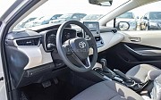 Toyota Corolla, 2023 