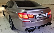 BMW 523, 2010 