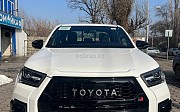 Toyota Hilux, 2022 Алматы
