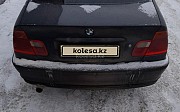 BMW 318, 2000 Астана