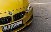 BMW M4, 2015 