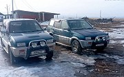 Nissan Mistral, 1995 Жансугуров