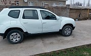 Renault Duster, 2014 Тараз