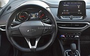 Chevrolet Tracker, 2022 