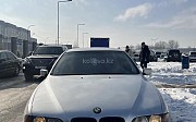BMW 528, 1996 Құлан