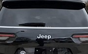 Jeep Grand Cherokee, 2020 