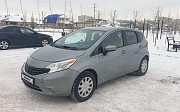 Nissan Note, 2015 