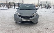 Nissan Note, 2015 Астана