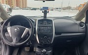 Nissan Note, 2015 Астана