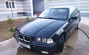 BMW 318, 1993 Туркестан