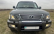 Lexus LX 470, 2000 Алматы