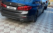 BMW 520, 2018 Аксай