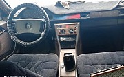 Mercedes-Benz E 300, 1988 