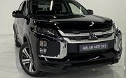 Mitsubishi ASX, 2020 Караганда