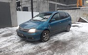 Nissan Almera Tino, 2001 Уральск