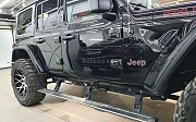 Jeep Wrangler, 2018 