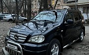 Mercedes-Benz ML 320, 2000 Алматы