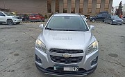 Chevrolet Tracker, 2014 Актау