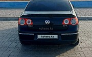 Volkswagen Passat, 2008 