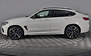BMW X4, 2021 Алматы