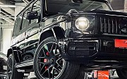 Mercedes-Benz G 63 AMG, 2021 Алматы