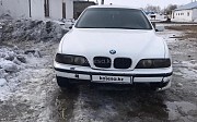 BMW 523, 1996 Қарағанды