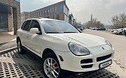 Porsche Cayenne, 2004 Алматы
