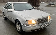 Mercedes-Benz C 200, 1996 Усть-Каменогорск